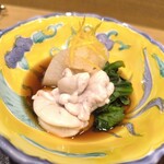 天冨良 かねみつ - 