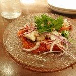 LAS DOS CARAS MODERN MEXICANO Y TACOS - タラのベラクルサーナ