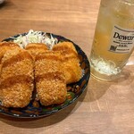 炉端焼き 紅炎 品川店 - 