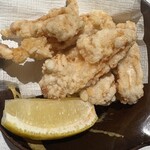 鉄板焼肉とジンギスカンぼんた - 