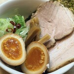 中華そば 多賀野 - 