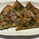 鉄板焼肉とジンギスカンぼんた - 