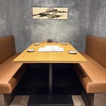 魚がしどまん中 毘沙門天 - 