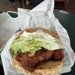 ラッキーピエロ マリーナ末広店 - 