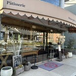 メゾングラス・アンジュ - 