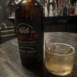 パブアンドバー ピック - 