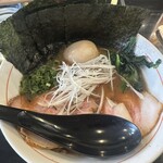 SHOWTIME Ramen - 