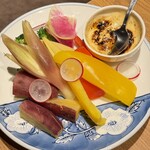 魚がしどまん中 毘沙門天 - 