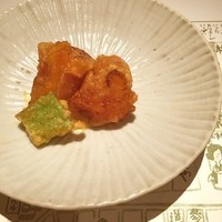 浪速割烹 㐂川 - 