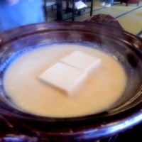 東京 芝 とうふ屋うかい - 