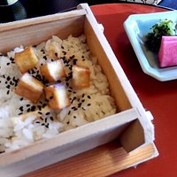 東京 芝 とうふ屋うかい - 