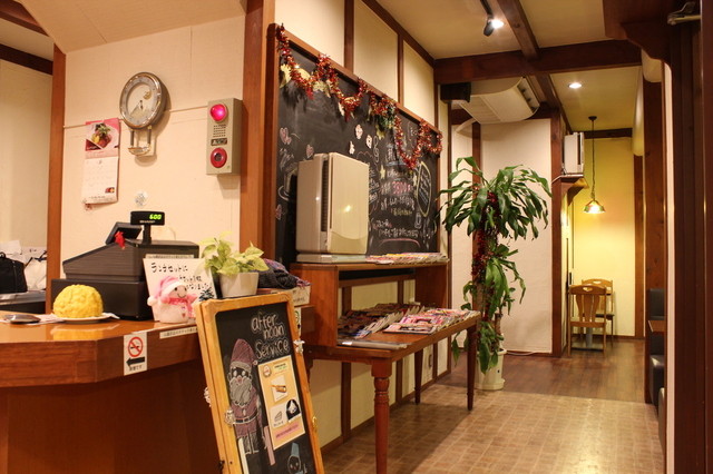 Cafe Coffee Kan photo 5