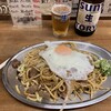 新開地焼そば