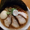 自家製手打ち麺 粋や