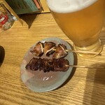 焼とん けむり - 