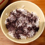 九州じゃんがららあめん - 