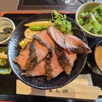 松阪牛 よし田 - 