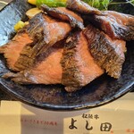 松阪牛 よし田 - 