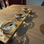 信州の隠れ家酒場 いろり家 - 