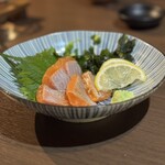 信州の隠れ家酒場 いろり家 - 