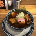 麺屋 しらかわ - 