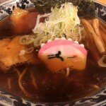 麺屋 しらかわ - 