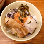 九州じゃんがららあめん - 