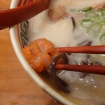 九州じゃんがららあめん - 