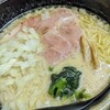 芳醇煮干 麺屋 樹 - 