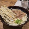 筑後うどん まがり