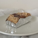 リリエンベルグ - りんごのパイ550円