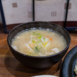 熟成豚 かわむら - 