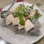 THI THI - ベトナム風水餃子(蒸し餃子)