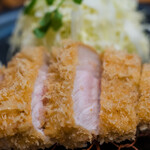 熟成豚 かわむら - 