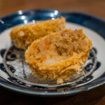 熟成豚 かわむら - 