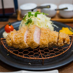 熟成豚 かわむら - 