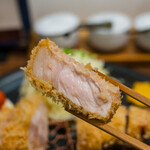 熟成豚 かわむら - 