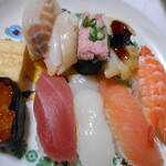 銀のさら 一宮店 - 