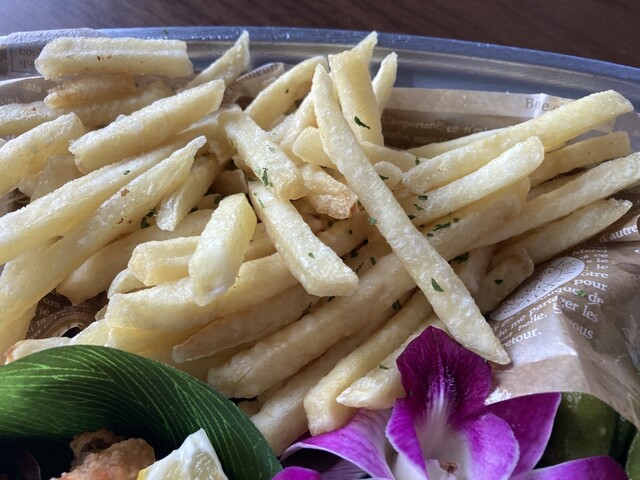 パンケーキカフェ キャンディドゥ 大町店（CANDY-DO） - 福島（パンケーキ）の写真