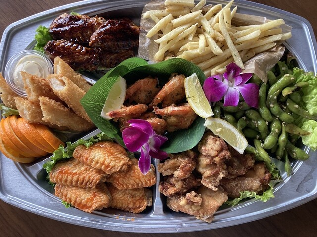 パンケーキカフェ キャンディドゥ 大町店（CANDY-DO） - 福島（パンケーキ）の写真