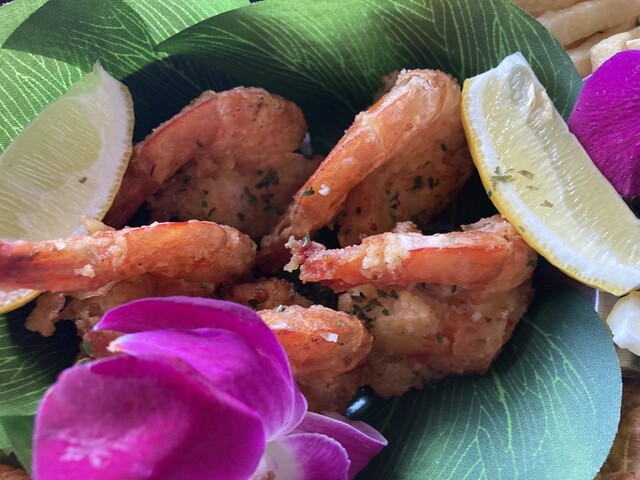 パンケーキカフェ キャンディドゥ 大町店（CANDY-DO） - 福島（パンケーキ）の写真