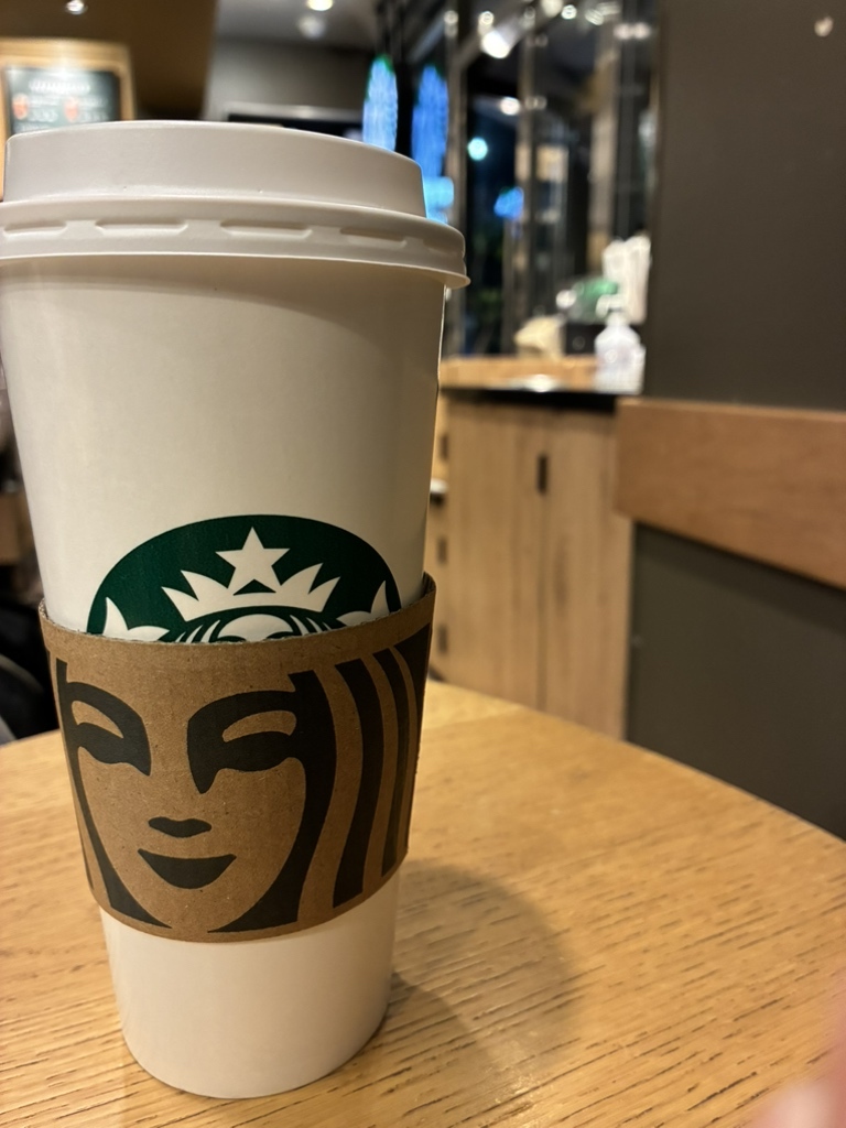 スターバックス コーヒー 芝大門 店