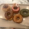 koe donuts 京都店
