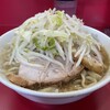 ラーメン二郎 生田駅前店