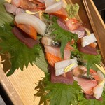 全席個室 楽蔵うたげ - 