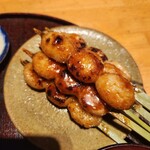 喜楽五平餅 - 