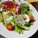 ラ・ヴォーリァマッタ - 