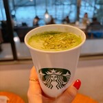 スターバックス コーヒー - ドリンク写真: