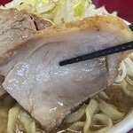 ラーメン二郎 - その２