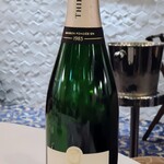 プレスキル - ティエノ ブリュット ブラン ド ブラン NV